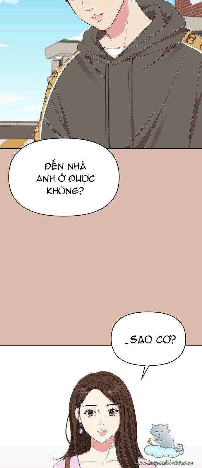 Gửi Em, Người Nuốt Trọn Vì Sao Chapter 31 - Trang 2