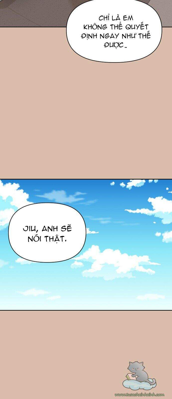 Gửi Em, Người Nuốt Trọn Vì Sao Chapter 31 - Trang 2