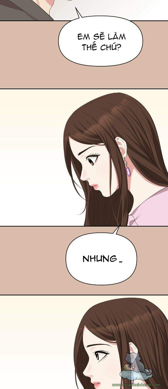 Gửi Em, Người Nuốt Trọn Vì Sao Chapter 31 - Trang 2