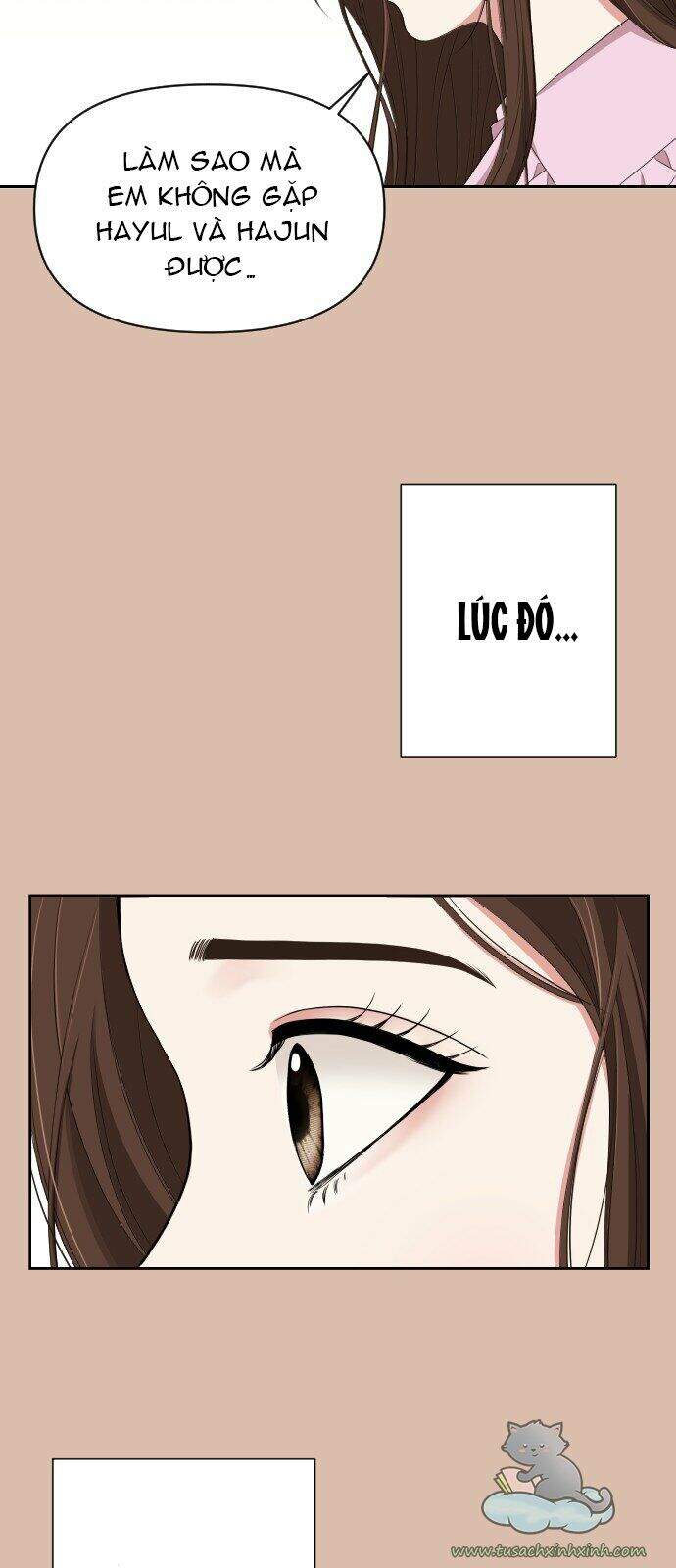 Gửi Em, Người Nuốt Trọn Vì Sao Chapter 31 - Trang 2