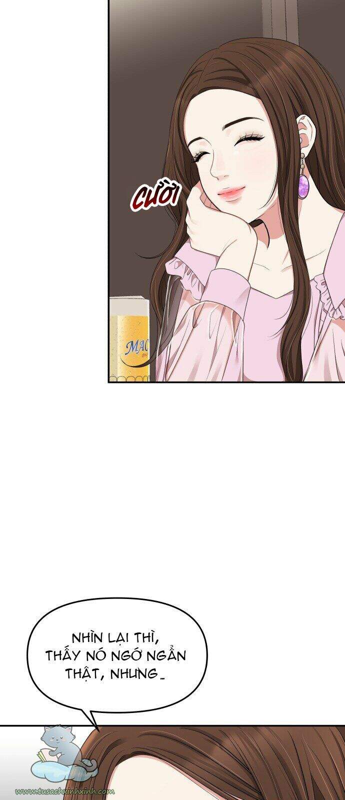 Gửi Em, Người Nuốt Trọn Vì Sao Chapter 32 - Trang 2