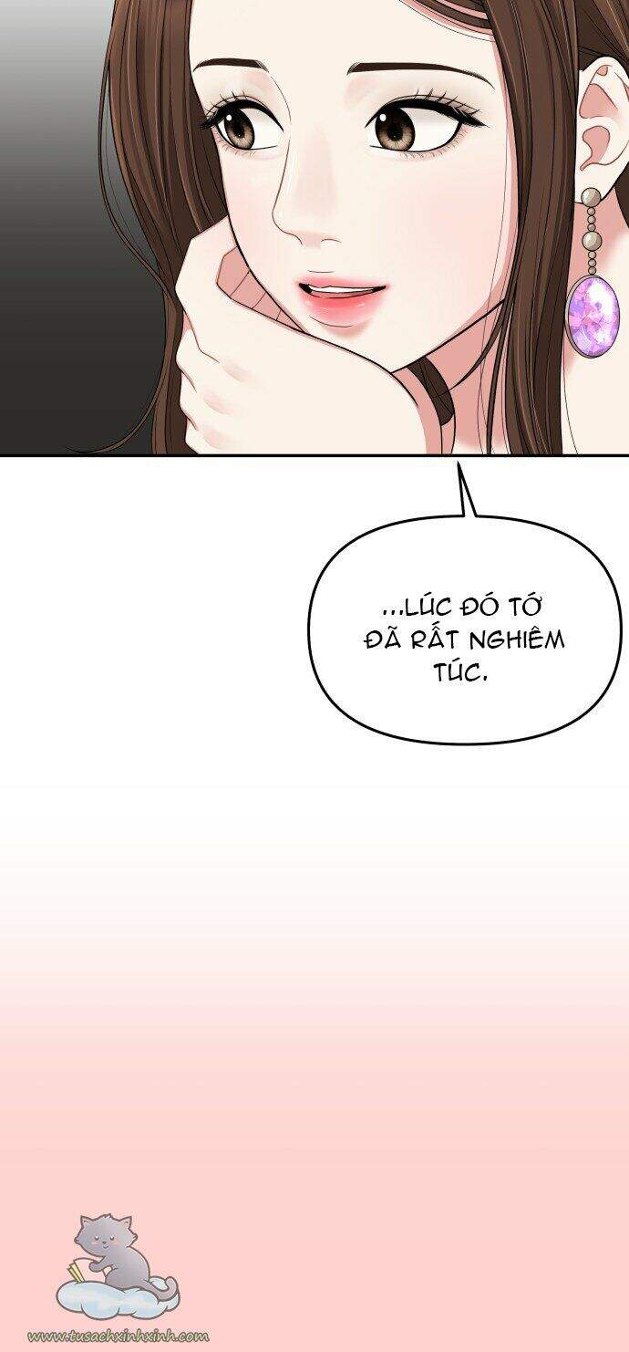 Gửi Em, Người Nuốt Trọn Vì Sao Chapter 32 - Trang 2