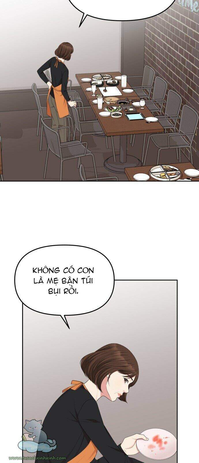 Gửi Em, Người Nuốt Trọn Vì Sao Chapter 33 - Trang 2