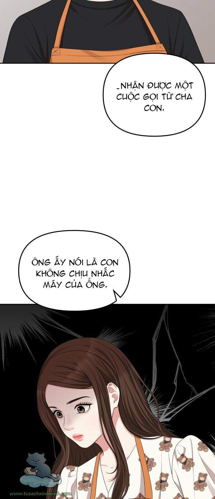 Gửi Em, Người Nuốt Trọn Vì Sao Chapter 33 - Trang 2