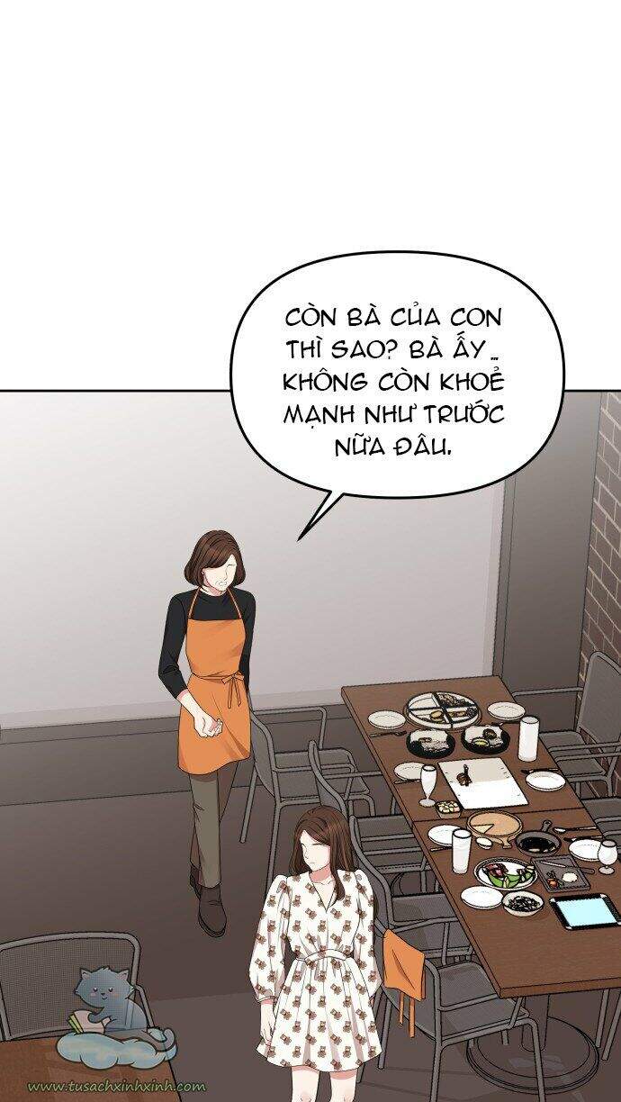 Gửi Em, Người Nuốt Trọn Vì Sao Chapter 33 - Trang 2