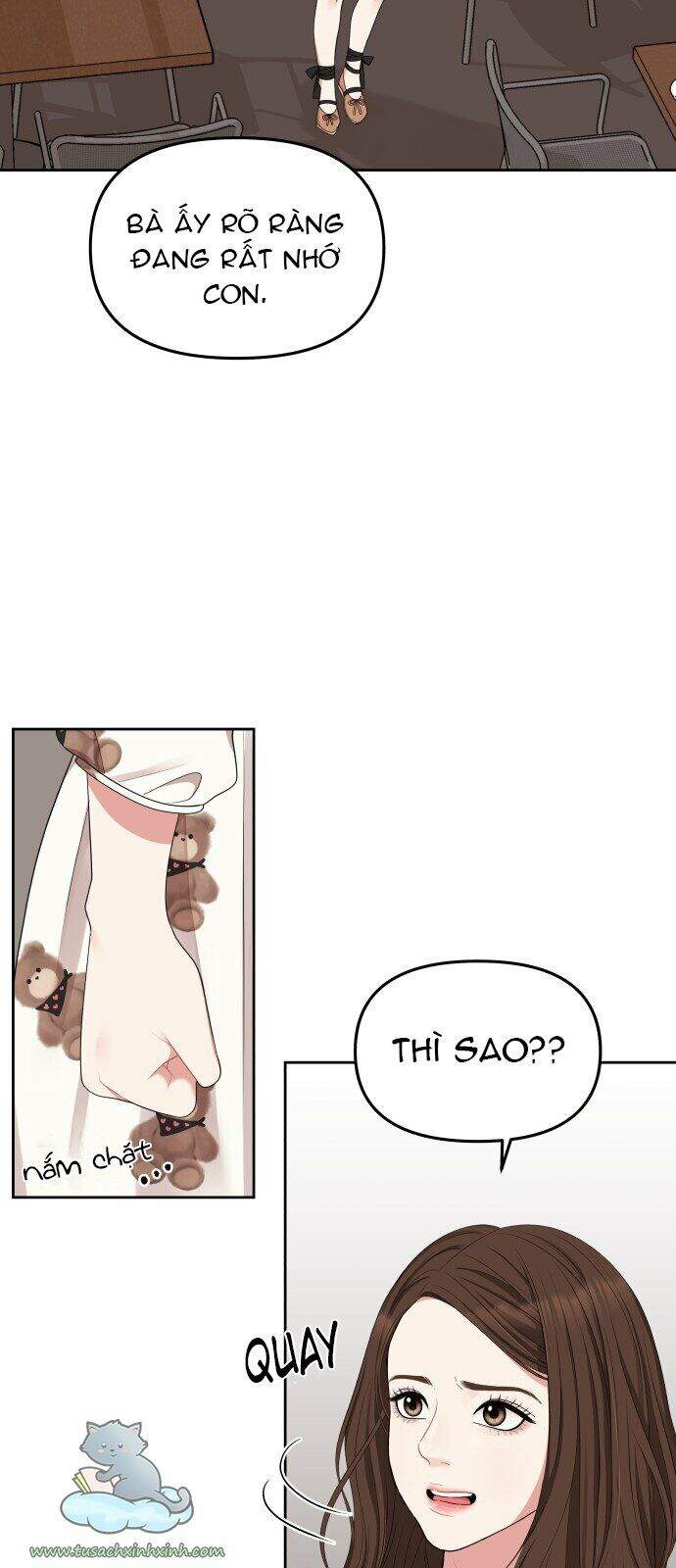 Gửi Em, Người Nuốt Trọn Vì Sao Chapter 33 - Trang 2