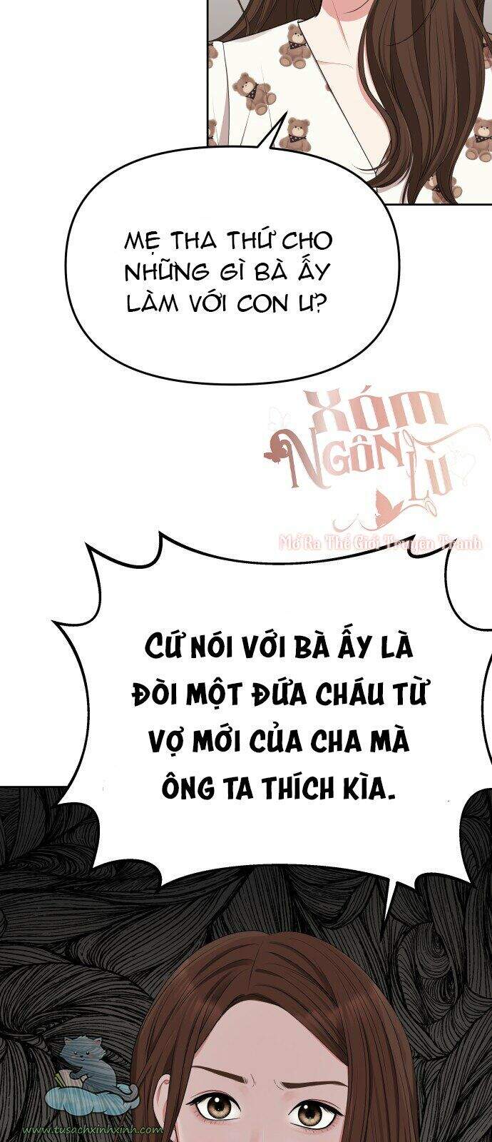 Gửi Em, Người Nuốt Trọn Vì Sao Chapter 33 - Trang 2