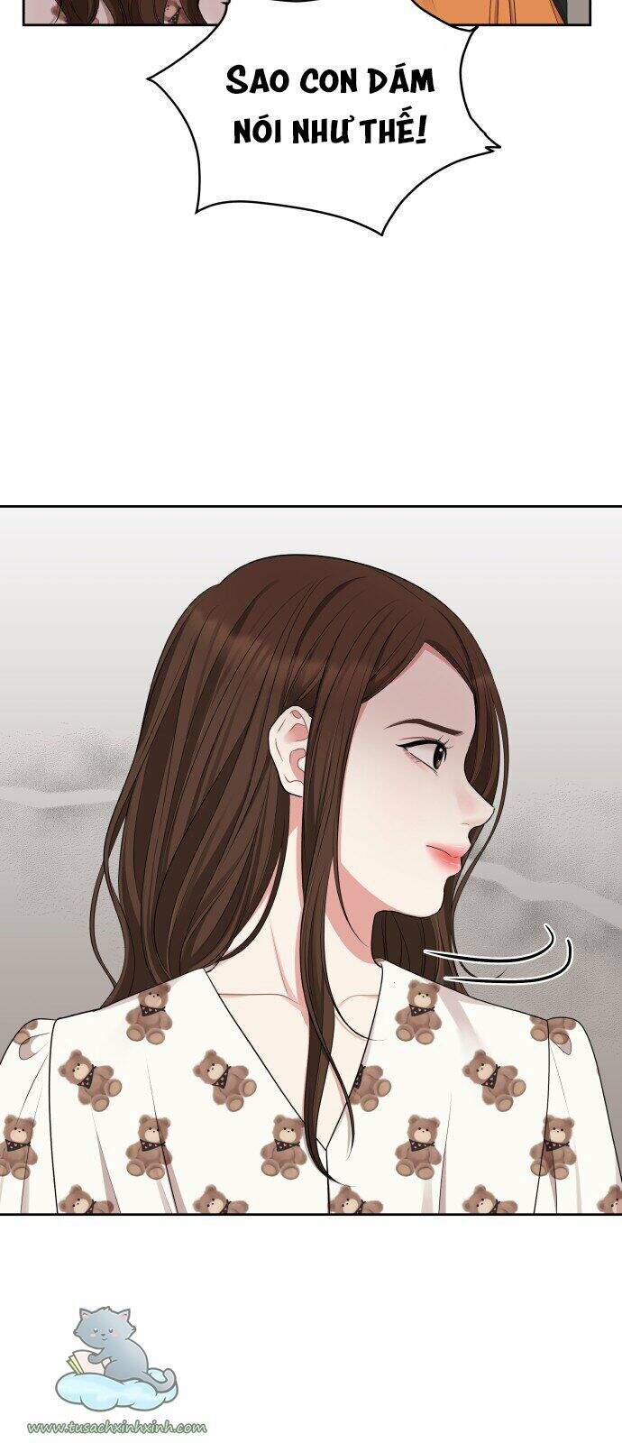 Gửi Em, Người Nuốt Trọn Vì Sao Chapter 33 - Trang 2