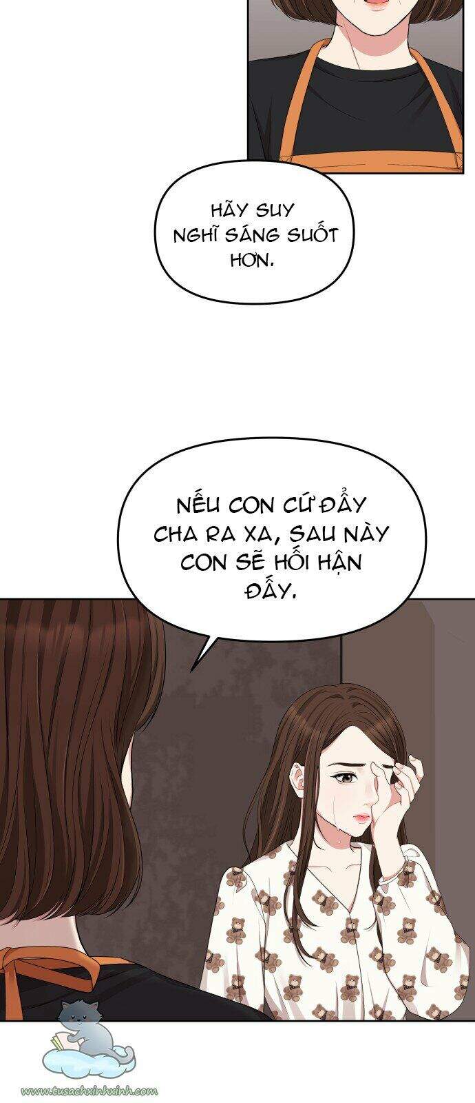 Gửi Em, Người Nuốt Trọn Vì Sao Chapter 33 - Trang 2