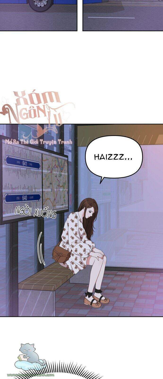 Gửi Em, Người Nuốt Trọn Vì Sao Chapter 33 - Trang 2