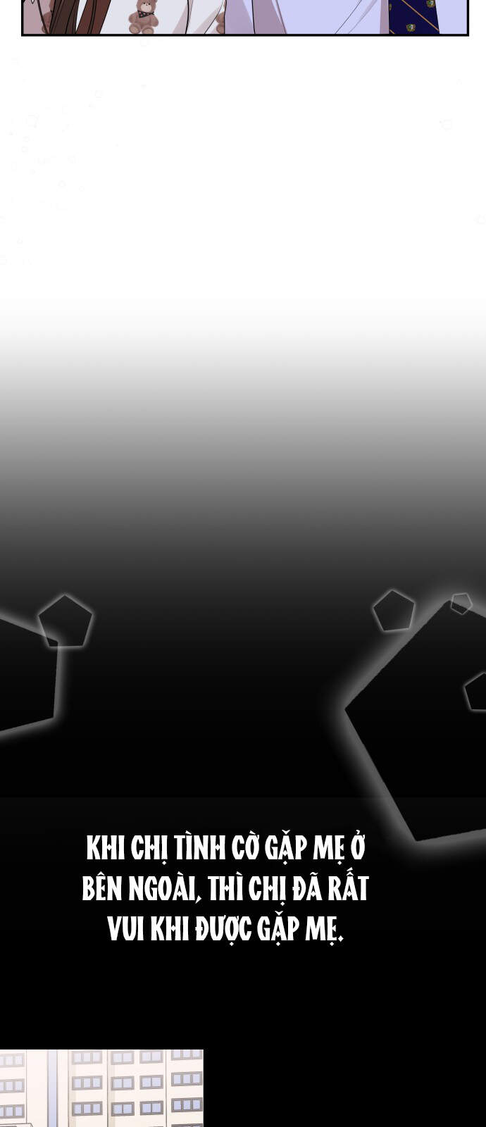 Gửi Em, Người Nuốt Trọn Vì Sao Chapter 34 - Trang 2