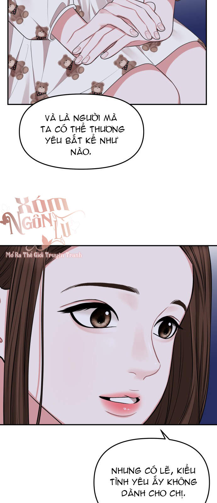 Gửi Em, Người Nuốt Trọn Vì Sao Chapter 34 - Trang 2