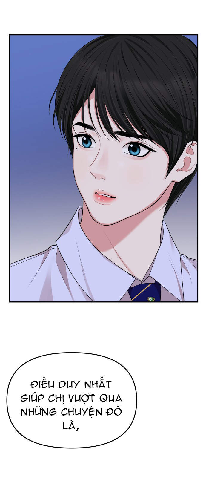 Gửi Em, Người Nuốt Trọn Vì Sao Chapter 34 - Trang 2