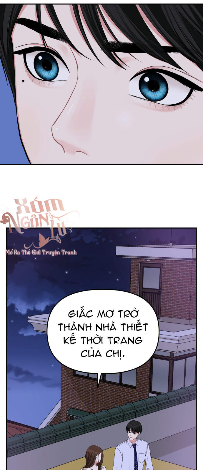 Gửi Em, Người Nuốt Trọn Vì Sao Chapter 34 - Trang 2