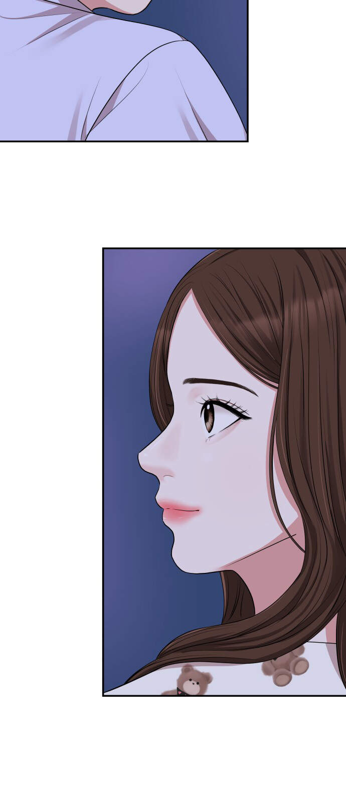 Gửi Em, Người Nuốt Trọn Vì Sao Chapter 34 - Trang 2