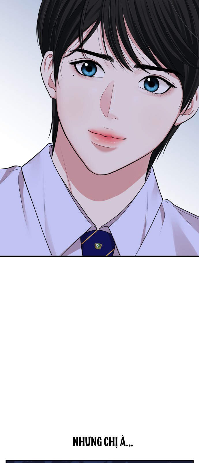 Gửi Em, Người Nuốt Trọn Vì Sao Chapter 34 - Trang 2