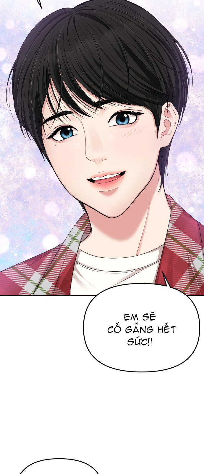 Gửi Em, Người Nuốt Trọn Vì Sao Chapter 34 - Trang 2