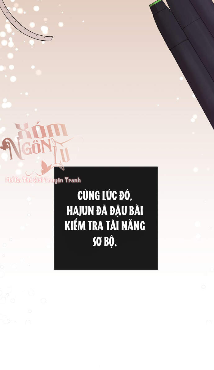 Gửi Em, Người Nuốt Trọn Vì Sao Chapter 34 - Trang 2