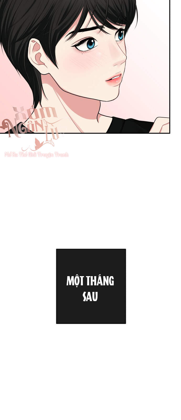 Gửi Em, Người Nuốt Trọn Vì Sao Chapter 34 - Trang 2