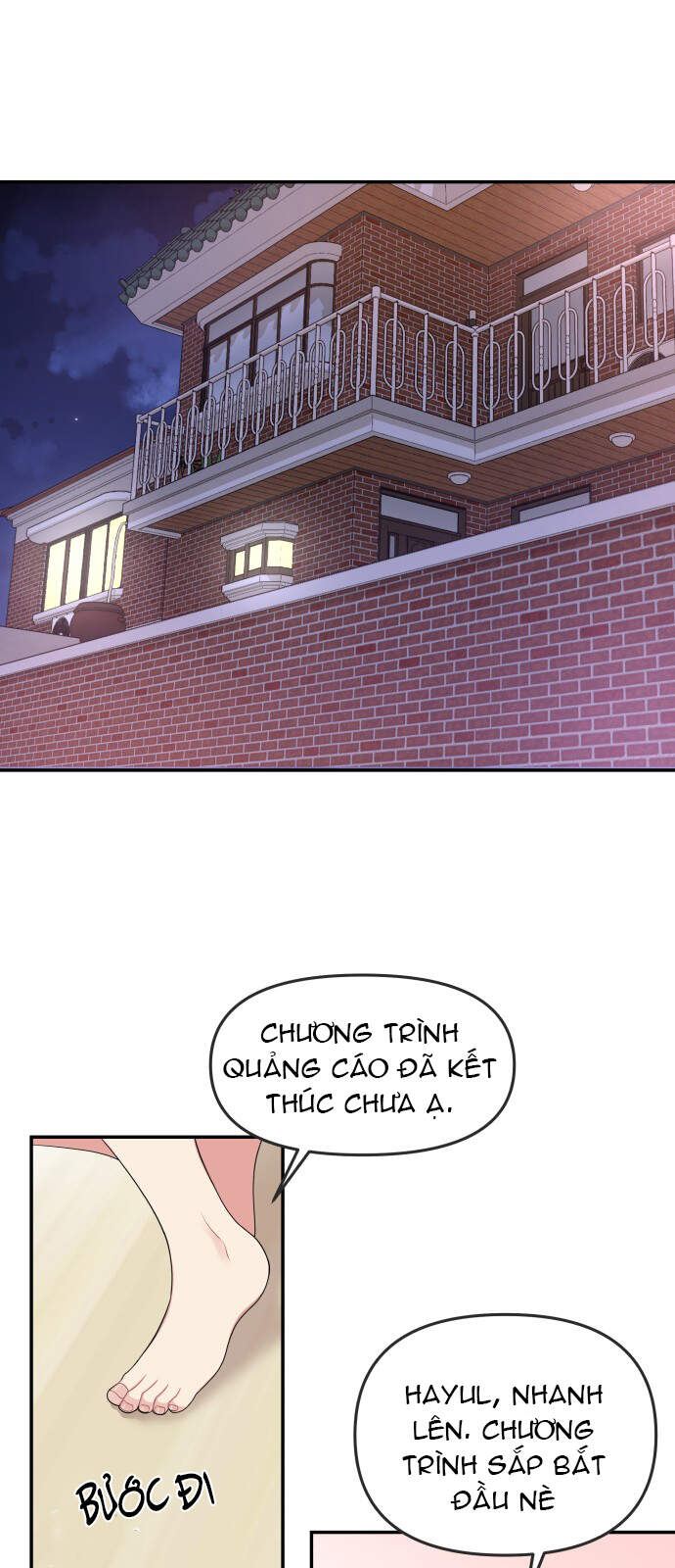 Gửi Em, Người Nuốt Trọn Vì Sao Chapter 34 - Trang 2