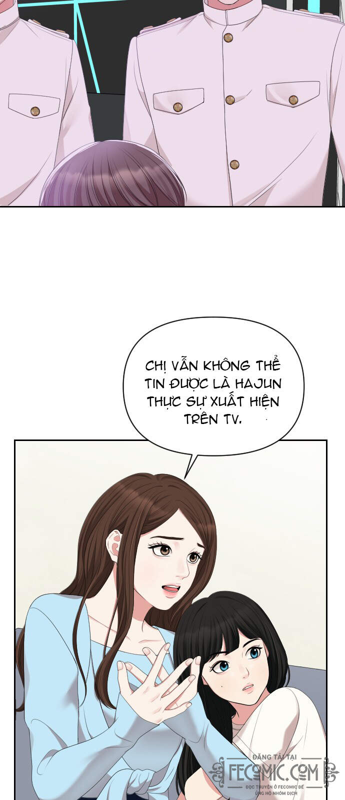 Gửi Em, Người Nuốt Trọn Vì Sao Chapter 35 - Trang 2