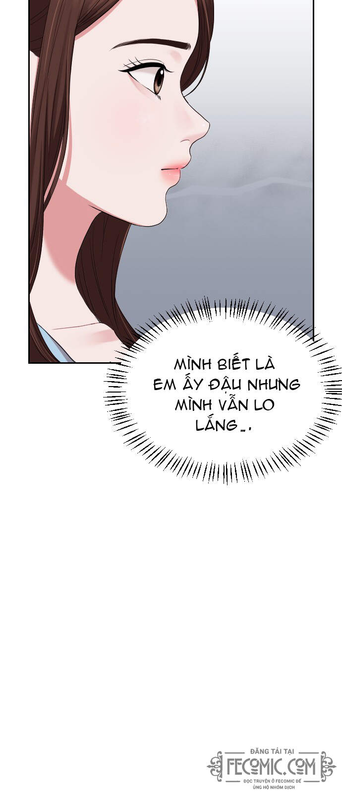 Gửi Em, Người Nuốt Trọn Vì Sao Chapter 35 - Trang 2