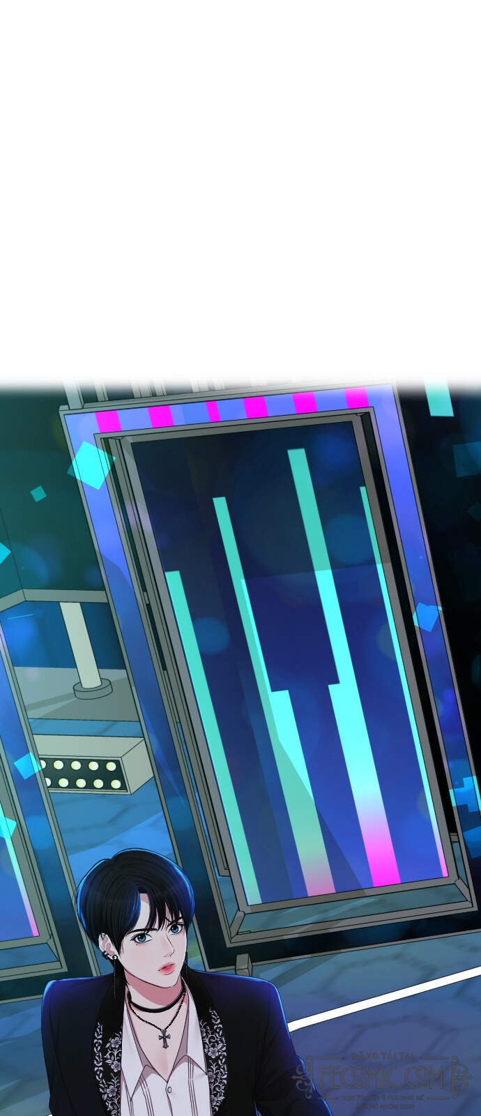 Gửi Em, Người Nuốt Trọn Vì Sao Chapter 35 - Trang 2