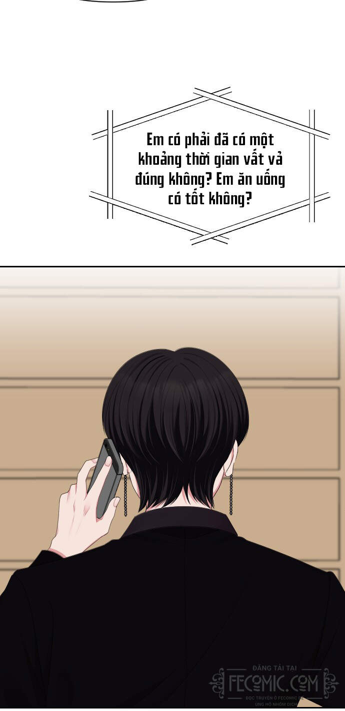 Gửi Em, Người Nuốt Trọn Vì Sao Chapter 35 - Trang 2