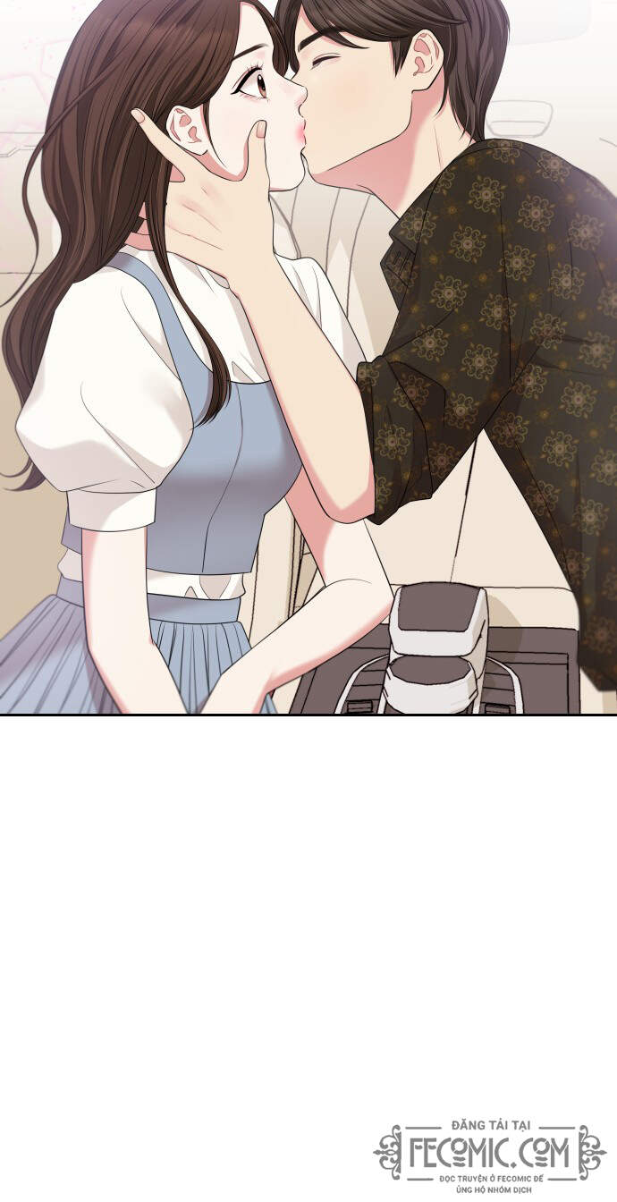 Gửi Em, Người Nuốt Trọn Vì Sao Chapter 35 - Trang 2