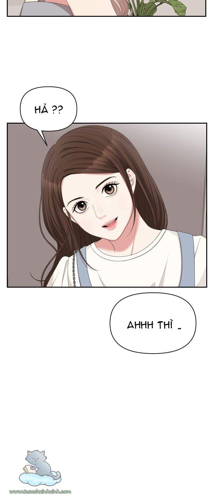 Gửi Em, Người Nuốt Trọn Vì Sao Chapter 36 - Trang 2