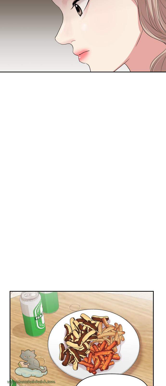 Gửi Em, Người Nuốt Trọn Vì Sao Chapter 36 - Trang 2