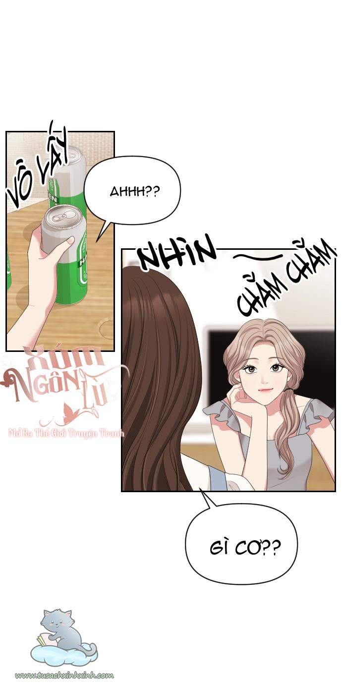 Gửi Em, Người Nuốt Trọn Vì Sao Chapter 36 - Trang 2