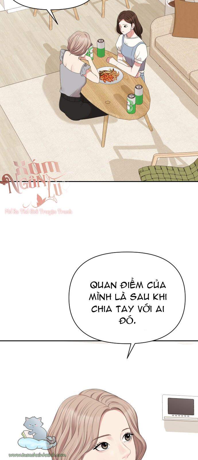 Gửi Em, Người Nuốt Trọn Vì Sao Chapter 36 - Trang 2