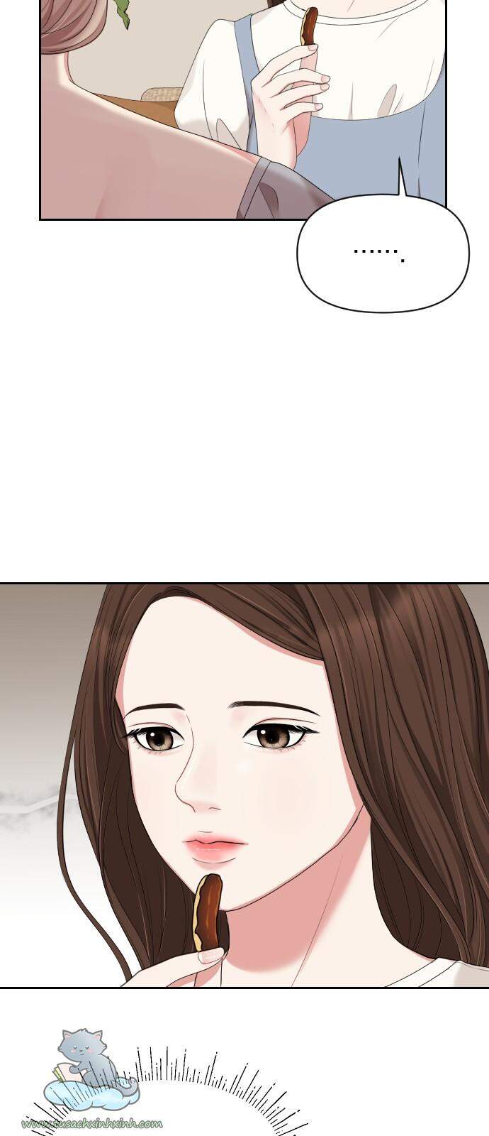 Gửi Em, Người Nuốt Trọn Vì Sao Chapter 36 - Trang 2