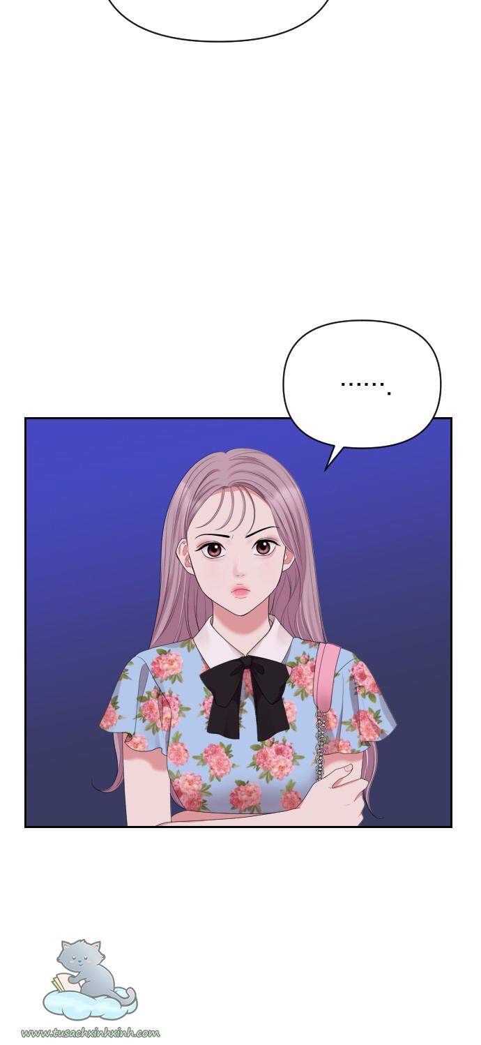 Gửi Em, Người Nuốt Trọn Vì Sao Chapter 36 - Trang 2