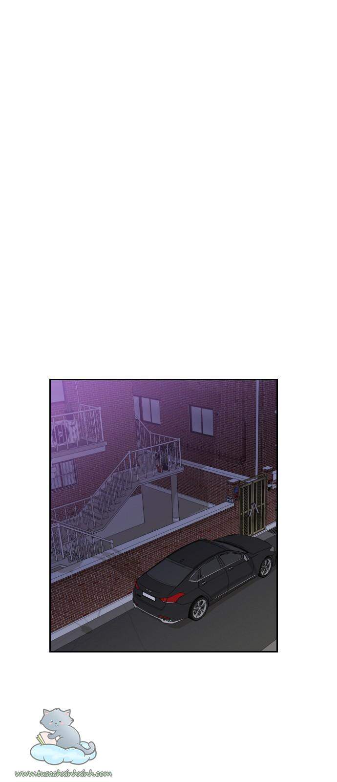 Gửi Em, Người Nuốt Trọn Vì Sao Chapter 36 - Trang 2