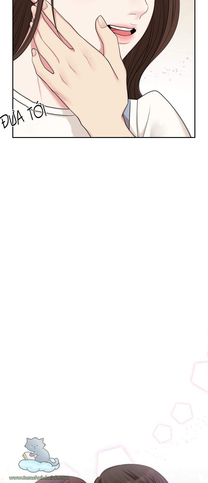 Gửi Em, Người Nuốt Trọn Vì Sao Chapter 36 - Trang 2