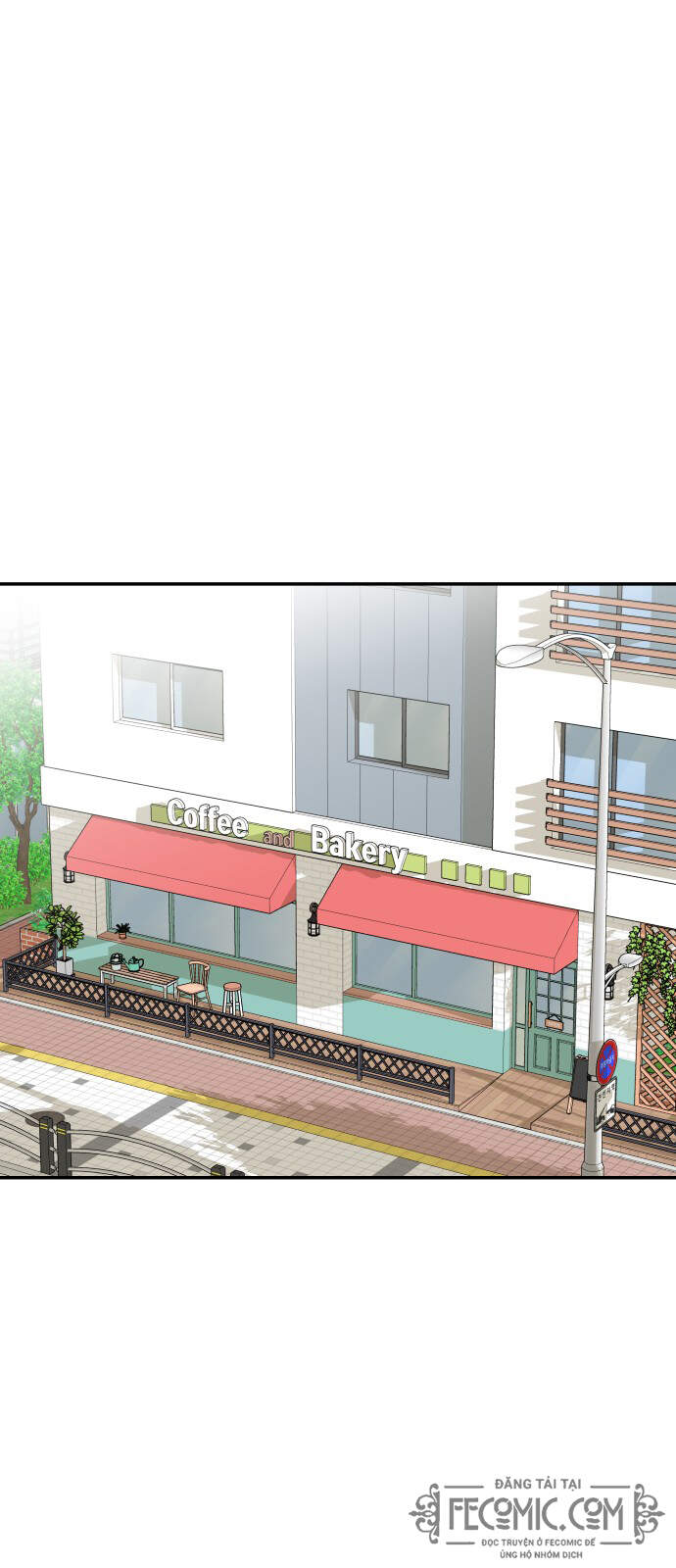 Gửi Em, Người Nuốt Trọn Vì Sao Chapter 37 - Trang 2