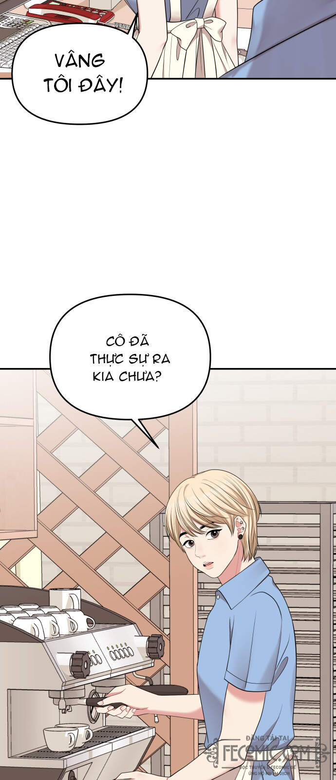 Gửi Em, Người Nuốt Trọn Vì Sao Chapter 37 - Trang 2