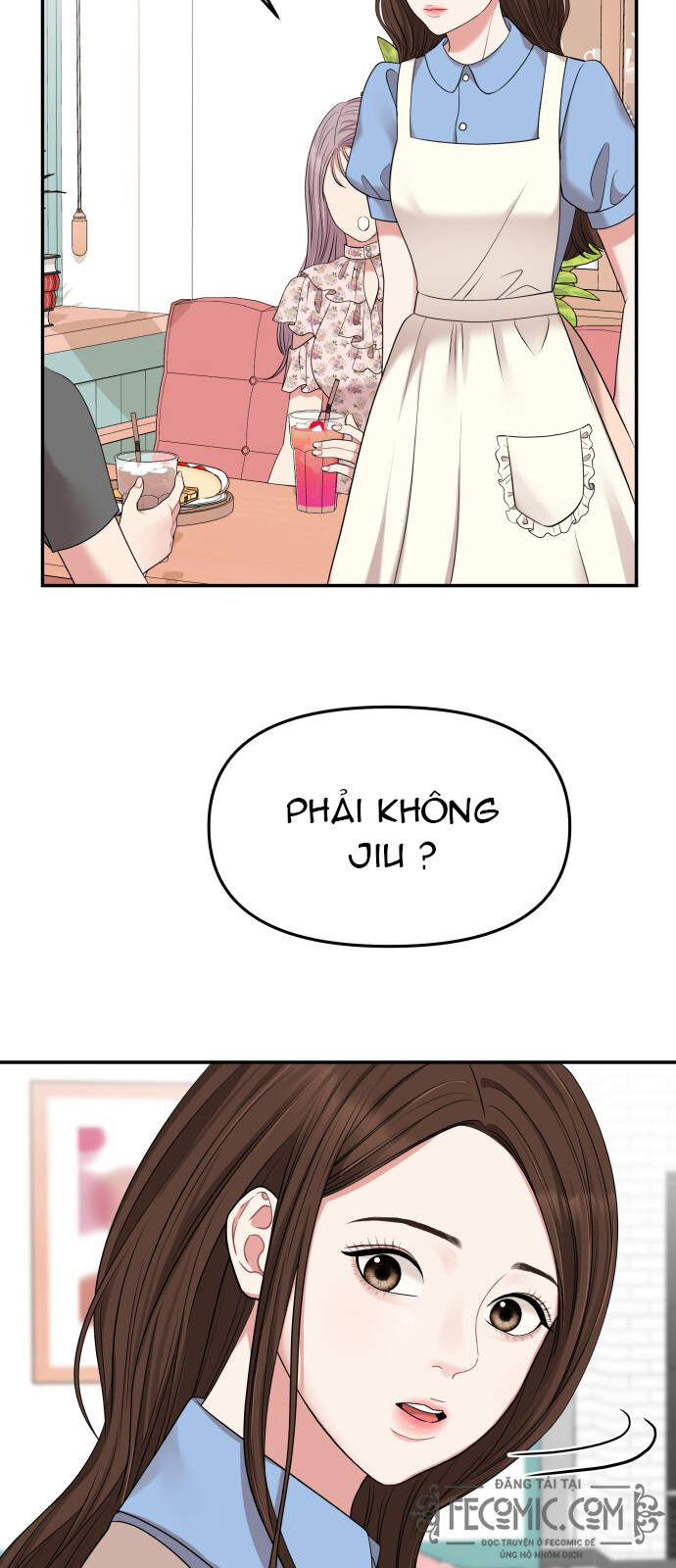 Gửi Em, Người Nuốt Trọn Vì Sao Chapter 37 - Trang 2