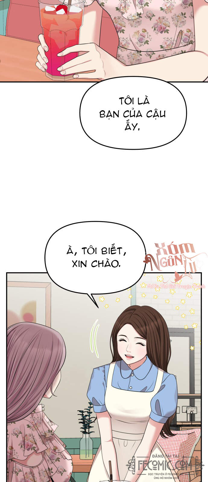 Gửi Em, Người Nuốt Trọn Vì Sao Chapter 37 - Trang 2