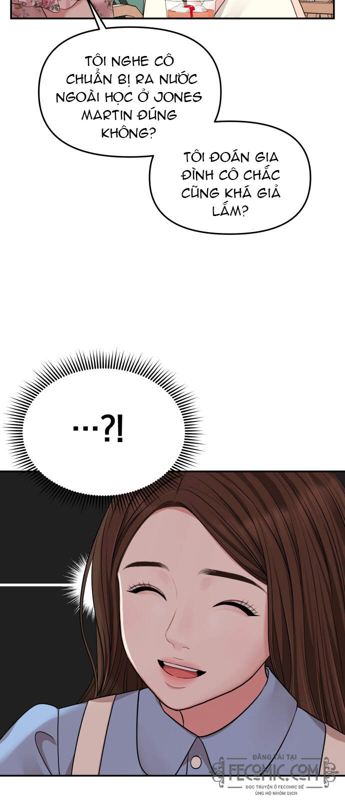 Gửi Em, Người Nuốt Trọn Vì Sao Chapter 37 - Trang 2