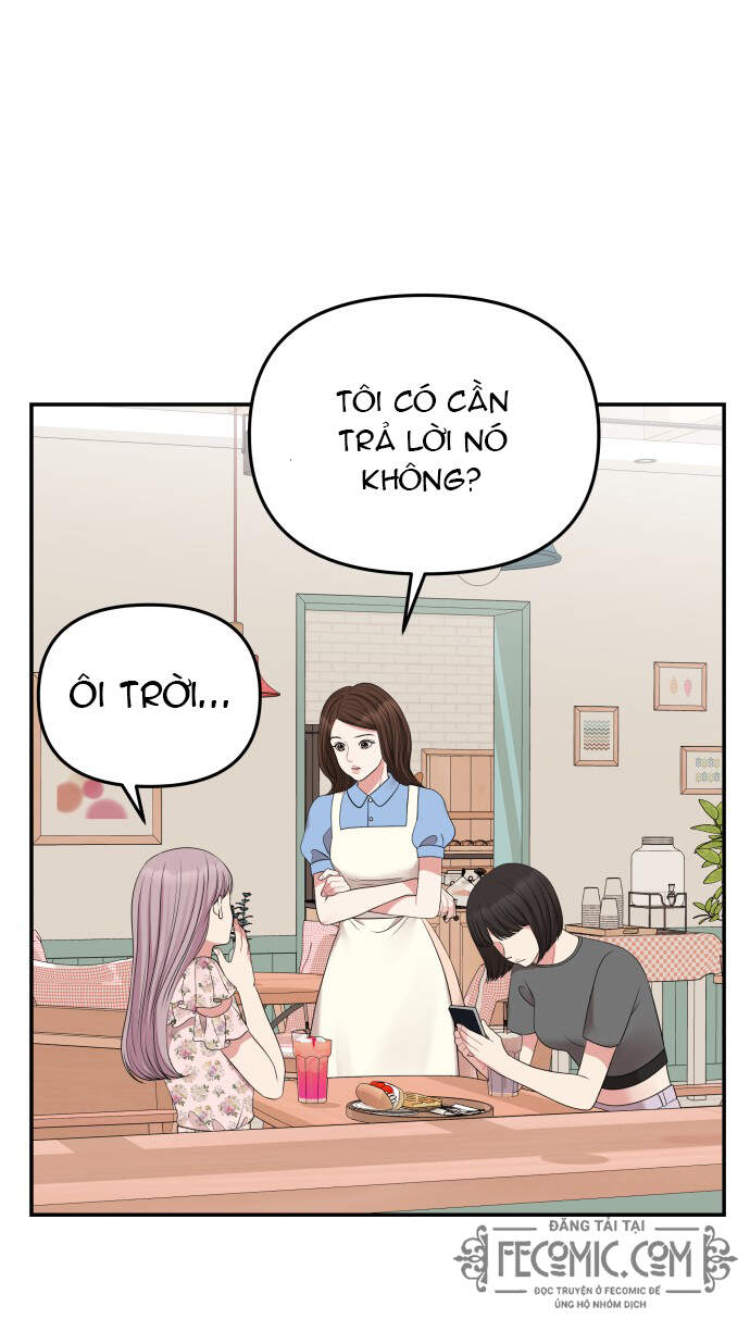 Gửi Em, Người Nuốt Trọn Vì Sao Chapter 37 - Trang 2