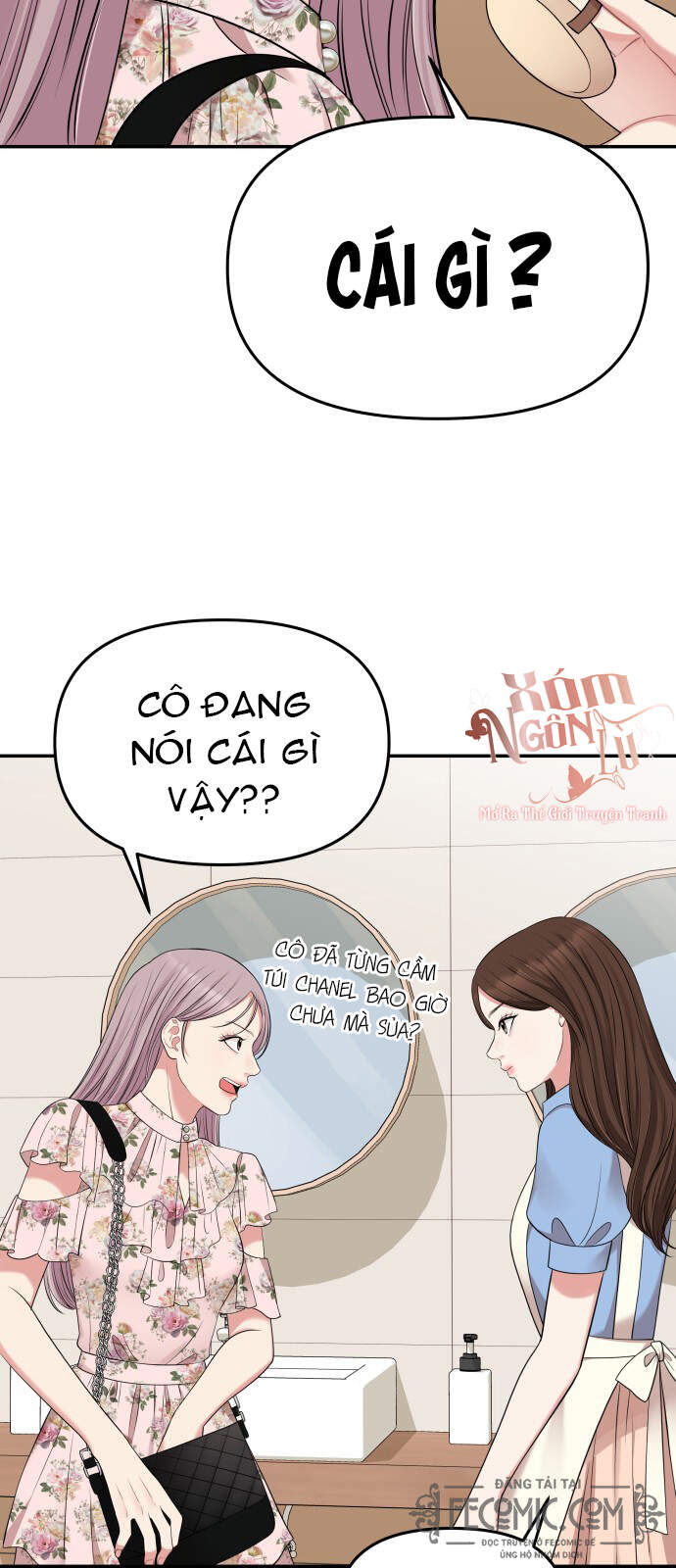 Gửi Em, Người Nuốt Trọn Vì Sao Chapter 37 - Trang 2