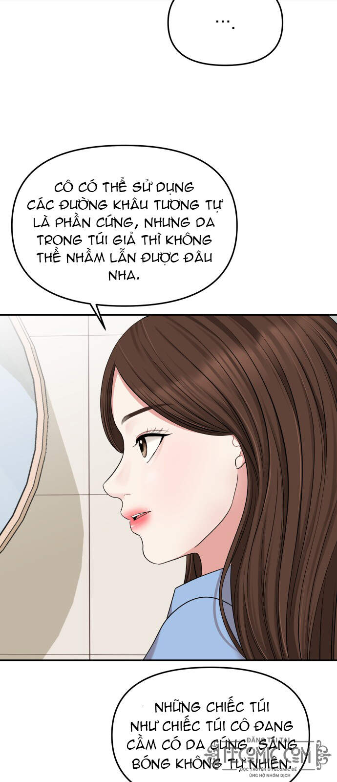 Gửi Em, Người Nuốt Trọn Vì Sao Chapter 37 - Trang 2