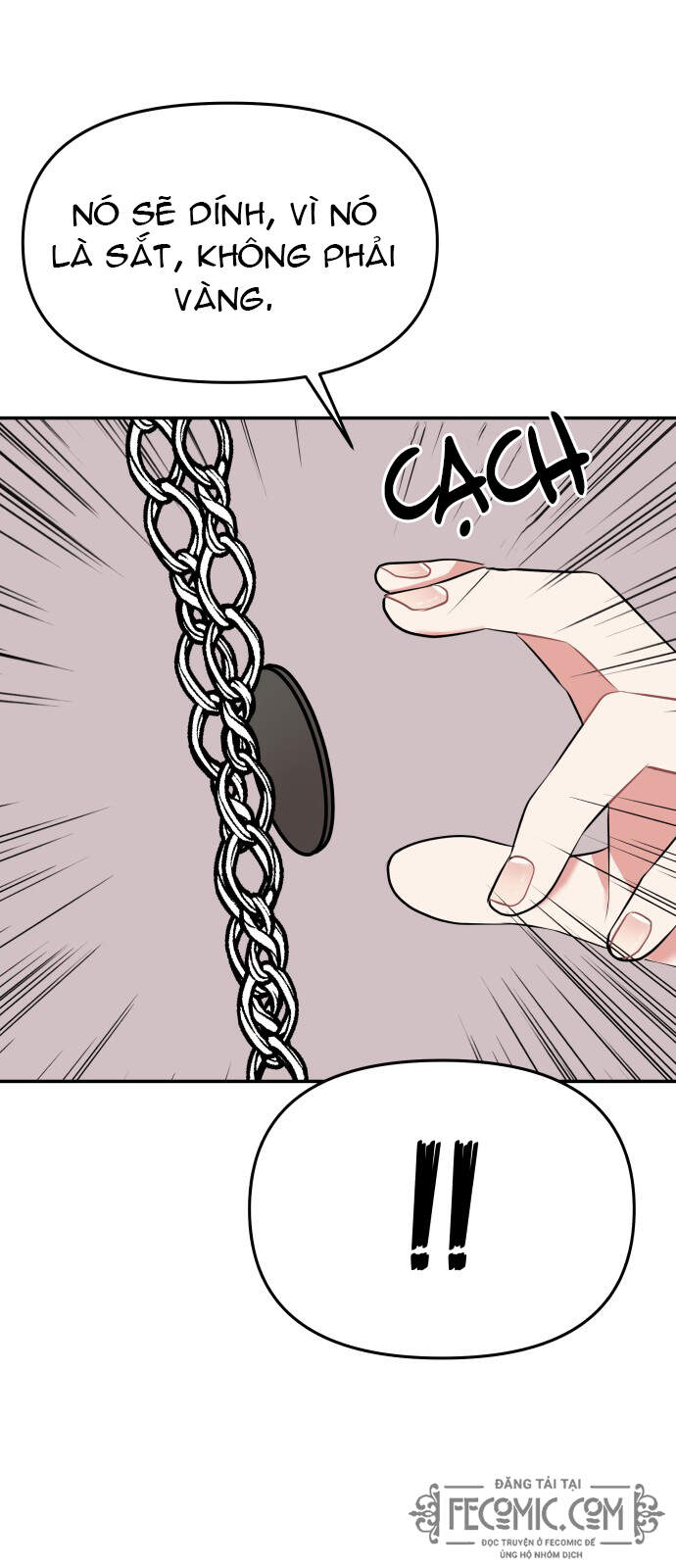 Gửi Em, Người Nuốt Trọn Vì Sao Chapter 37 - Trang 2