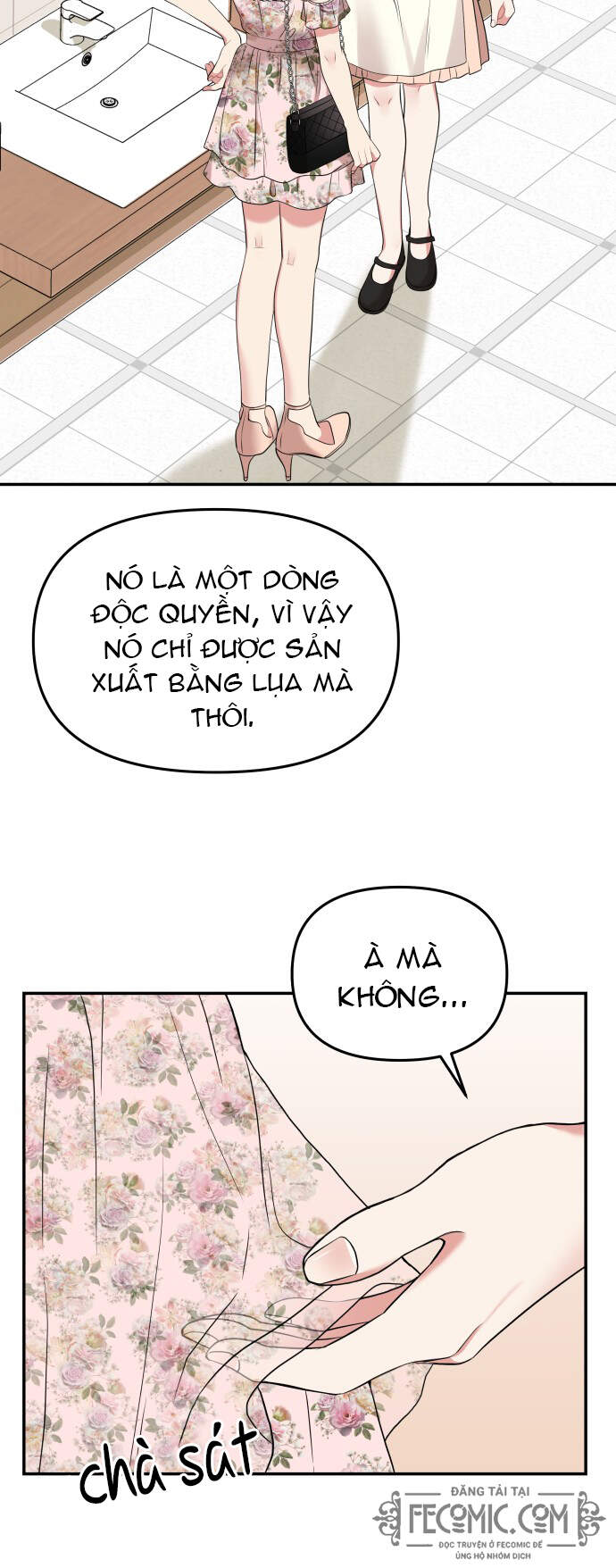 Gửi Em, Người Nuốt Trọn Vì Sao Chapter 37 - Trang 2