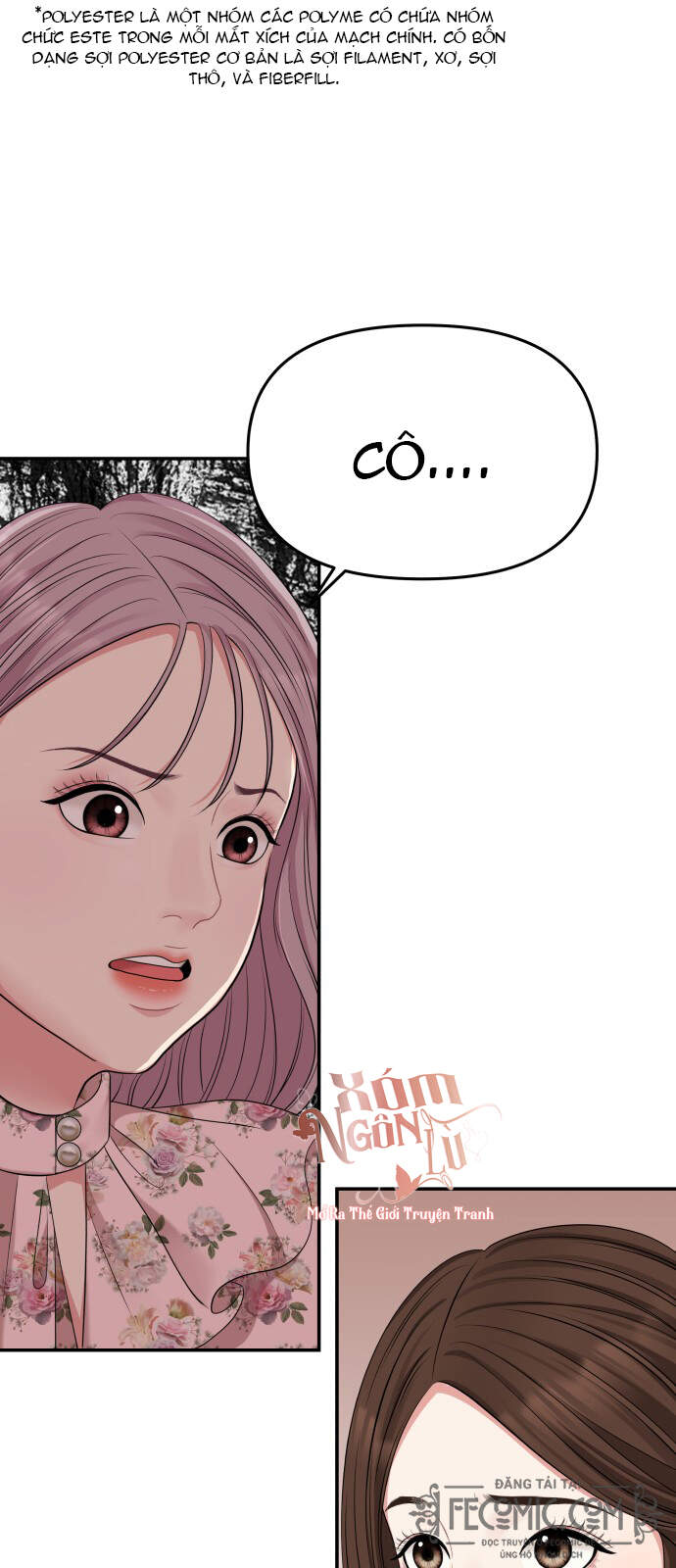 Gửi Em, Người Nuốt Trọn Vì Sao Chapter 37 - Trang 2