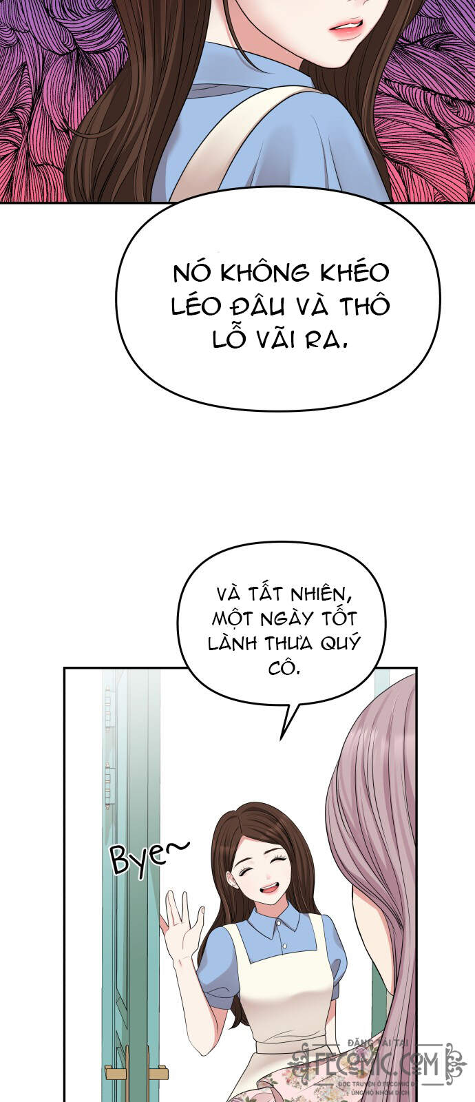 Gửi Em, Người Nuốt Trọn Vì Sao Chapter 37 - Trang 2