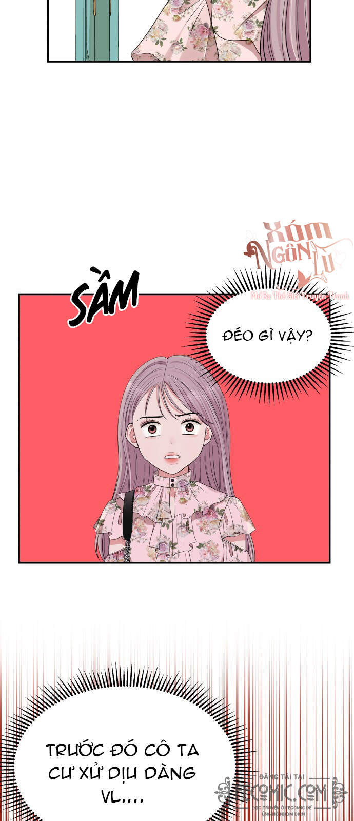 Gửi Em, Người Nuốt Trọn Vì Sao Chapter 37 - Trang 2